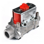 Газовый блок B&P SGV100 для Immergas Mythos